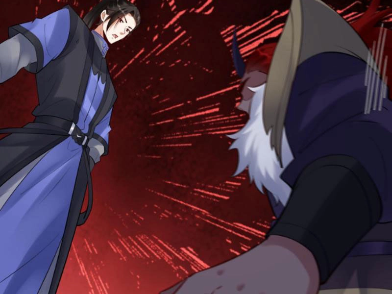 Nhân Vật Phản Diện Này Có Chút Lương Tâm, Nhưng Không Nhiều! Chapter 257 - 2