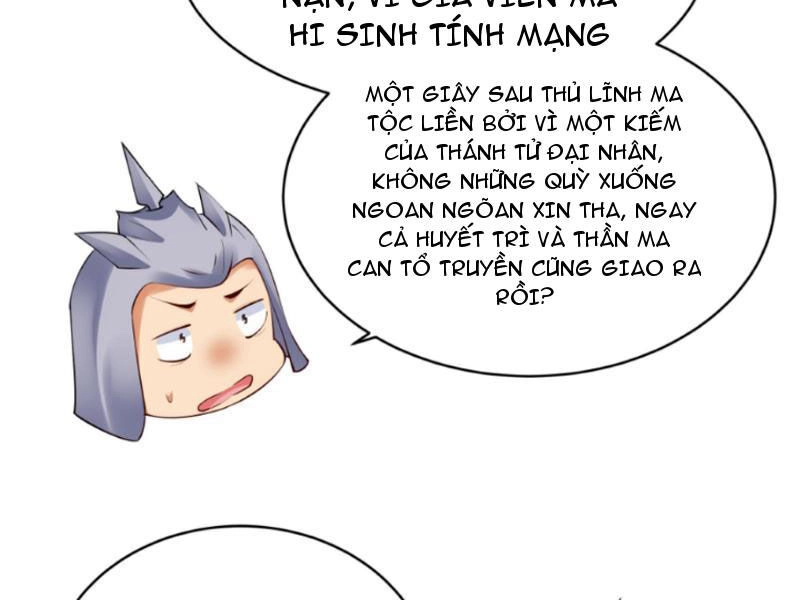 Nhân Vật Phản Diện Này Có Chút Lương Tâm, Nhưng Không Nhiều! Chapter 257 - 8