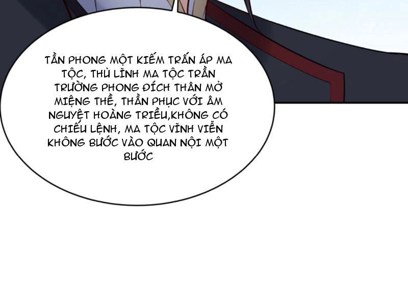 Nhân Vật Phản Diện Này Có Chút Lương Tâm, Nhưng Không Nhiều! Chapter 257 - 22