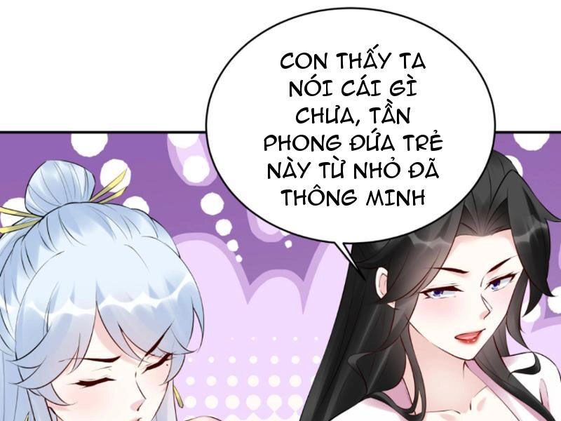 Nhân Vật Phản Diện Này Có Chút Lương Tâm, Nhưng Không Nhiều! Chapter 257 - 23