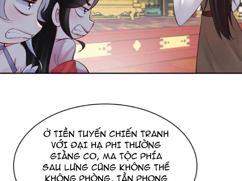 Nhân Vật Phản Diện Này Có Chút Lương Tâm, Nhưng Không Nhiều! Chapter 257 - 48