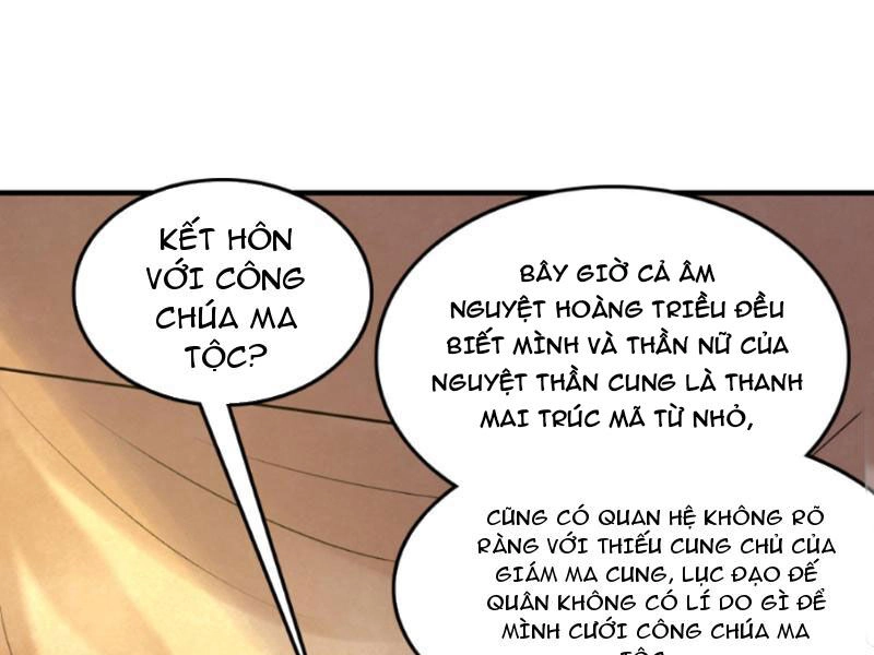 Nhân Vật Phản Diện Này Có Chút Lương Tâm, Nhưng Không Nhiều! Chapter 258 - 1