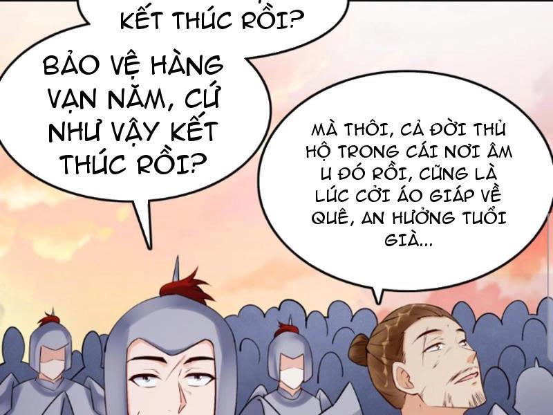 Nhân Vật Phản Diện Này Có Chút Lương Tâm, Nhưng Không Nhiều! Chapter 258 - 18