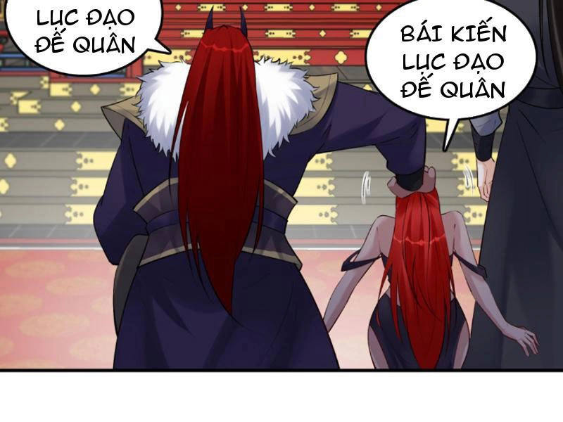 Nhân Vật Phản Diện Này Có Chút Lương Tâm, Nhưng Không Nhiều! Chapter 258 - 22