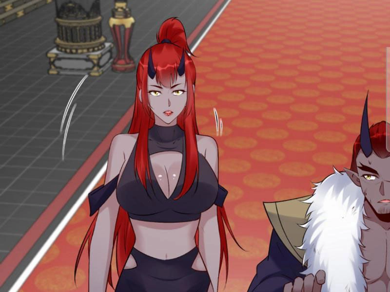 Nhân Vật Phản Diện Này Có Chút Lương Tâm, Nhưng Không Nhiều! Chapter 258 - 26