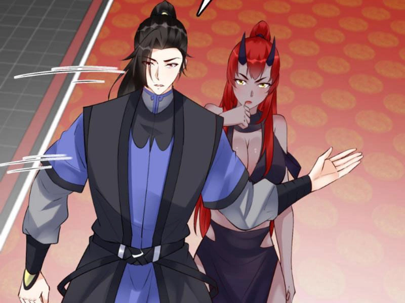 Nhân Vật Phản Diện Này Có Chút Lương Tâm, Nhưng Không Nhiều! Chapter 258 - 34