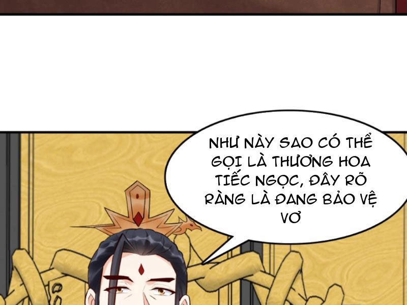 Nhân Vật Phản Diện Này Có Chút Lương Tâm, Nhưng Không Nhiều! Chapter 258 - 37