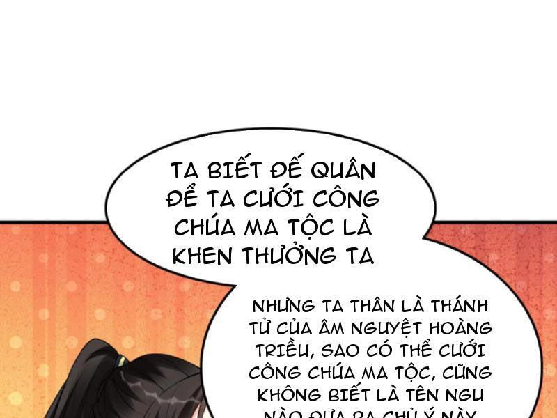 Nhân Vật Phản Diện Này Có Chút Lương Tâm, Nhưng Không Nhiều! Chapter 258 - 45