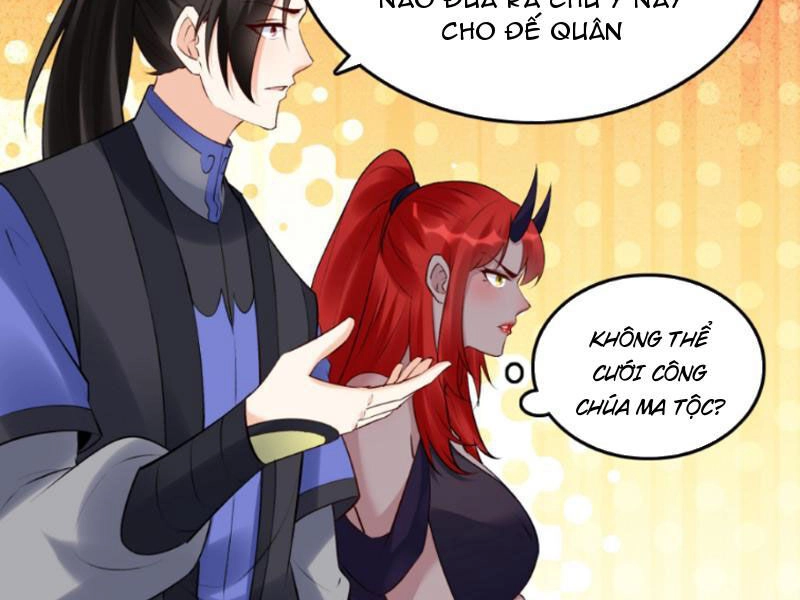 Nhân Vật Phản Diện Này Có Chút Lương Tâm, Nhưng Không Nhiều! Chapter 258 - 46