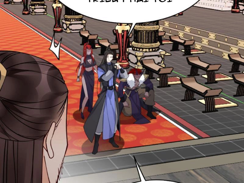 Nhân Vật Phản Diện Này Có Chút Lương Tâm, Nhưng Không Nhiều! Chapter 259 - 4