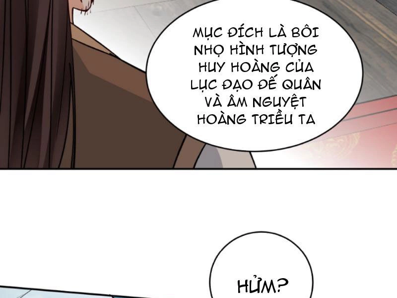 Nhân Vật Phản Diện Này Có Chút Lương Tâm, Nhưng Không Nhiều! Chapter 259 - 5