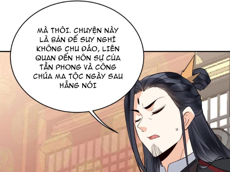 Nhân Vật Phản Diện Này Có Chút Lương Tâm, Nhưng Không Nhiều! Chapter 259 - 15