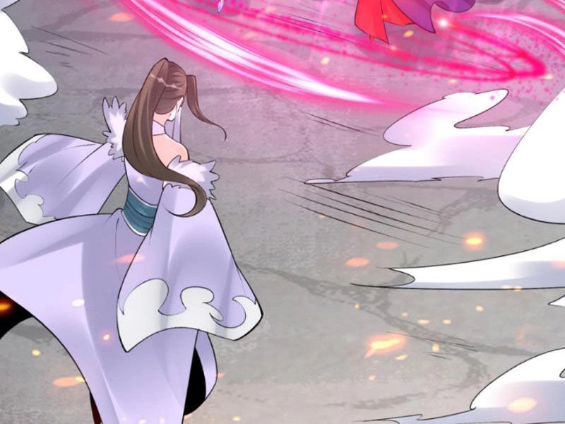 Nhân Vật Phản Diện Này Có Chút Lương Tâm, Nhưng Không Nhiều! Chapter 260 - 16