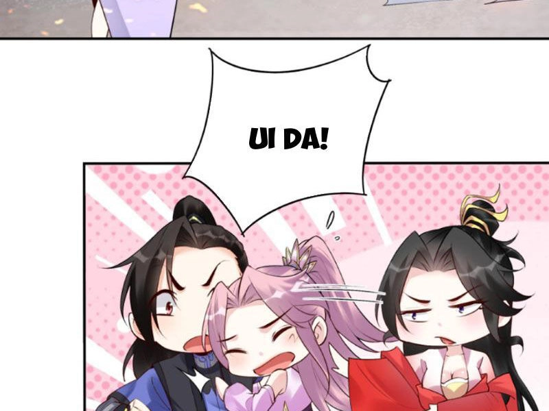 Nhân Vật Phản Diện Này Có Chút Lương Tâm, Nhưng Không Nhiều! Chapter 260 - 17