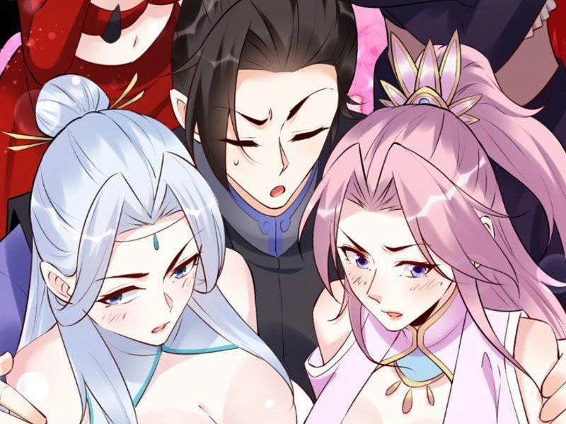 Nhân Vật Phản Diện Này Có Chút Lương Tâm, Nhưng Không Nhiều! Chapter 260 - 21