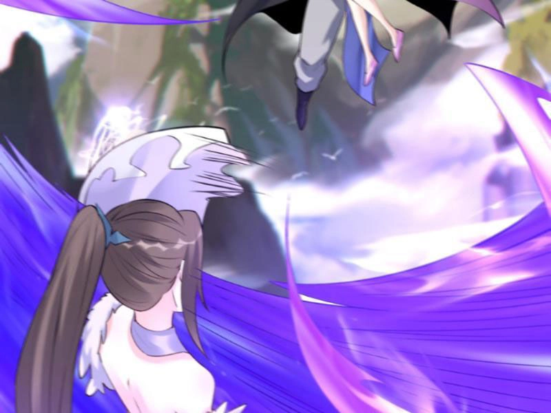 Nhân Vật Phản Diện Này Có Chút Lương Tâm, Nhưng Không Nhiều! Chapter 260 - 34