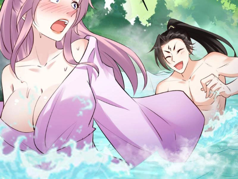 Nhân Vật Phản Diện Này Có Chút Lương Tâm, Nhưng Không Nhiều! Chapter 260 - 48