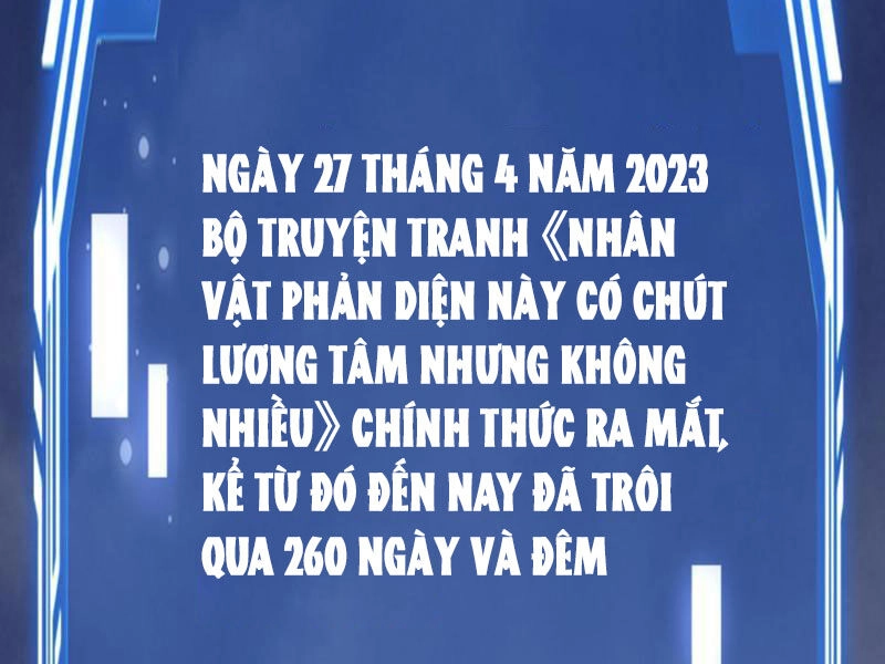 Nhân Vật Phản Diện Này Có Chút Lương Tâm, Nhưng Không Nhiều! Chapter 260 - 55