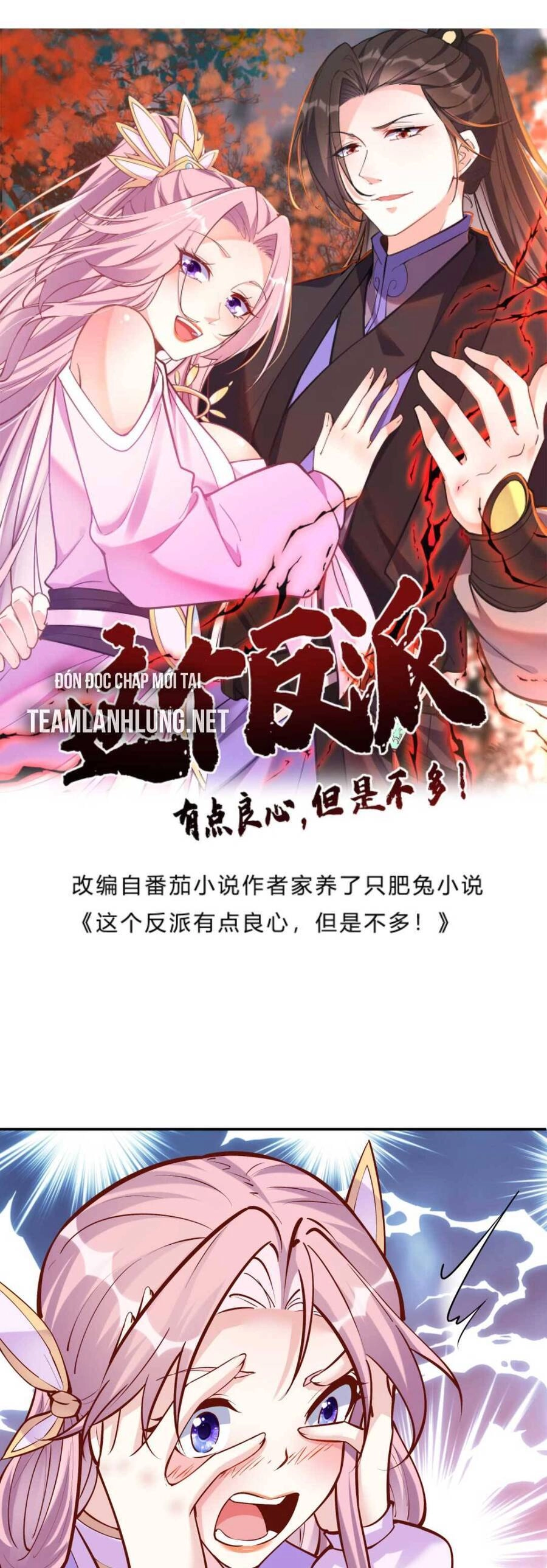 Nhân Vật Phản Diện Này Có Chút Lương Tâm, Nhưng Không Nhiều! Chapter 37 - 6