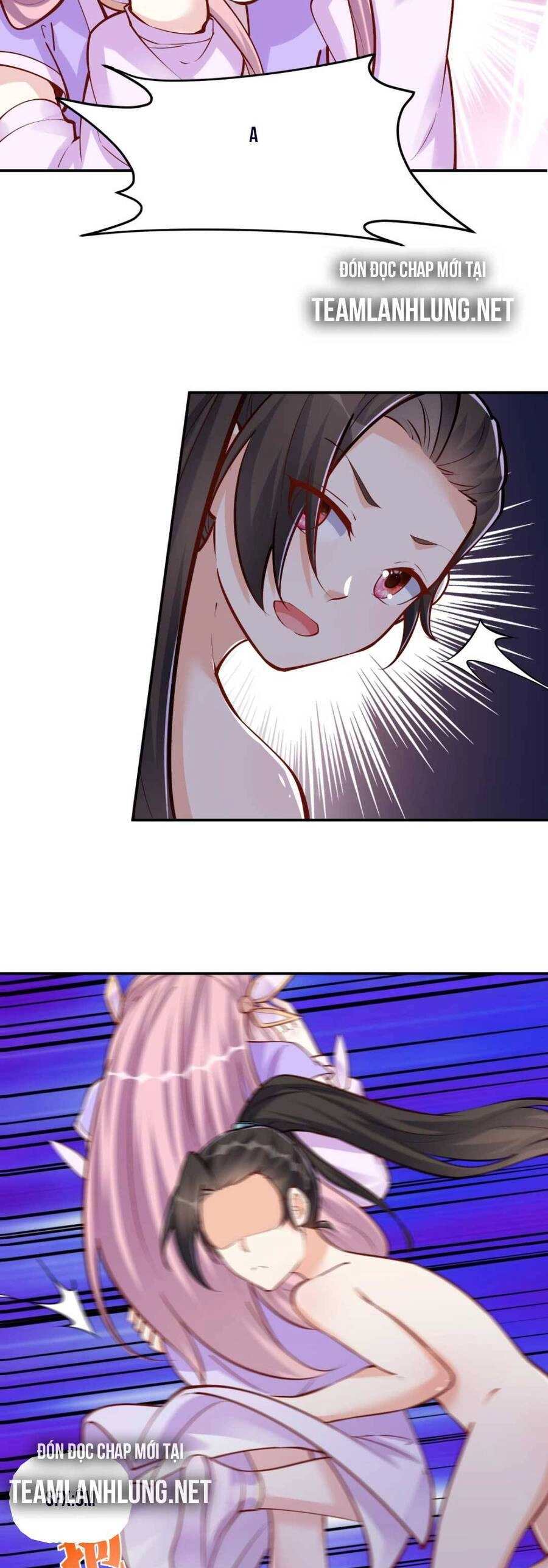 Nhân Vật Phản Diện Này Có Chút Lương Tâm, Nhưng Không Nhiều! Chapter 37 - 7