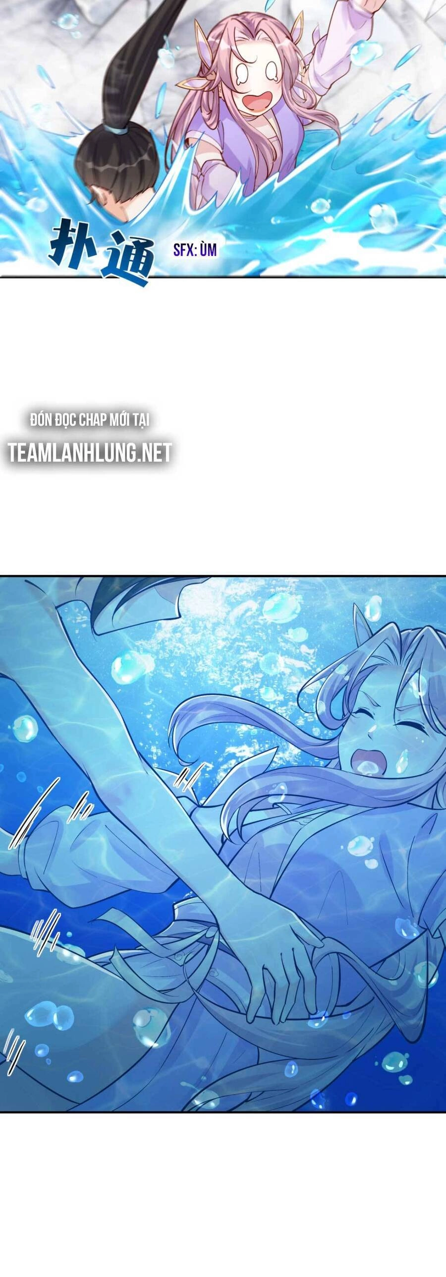 Nhân Vật Phản Diện Này Có Chút Lương Tâm, Nhưng Không Nhiều! Chapter 37 - 9