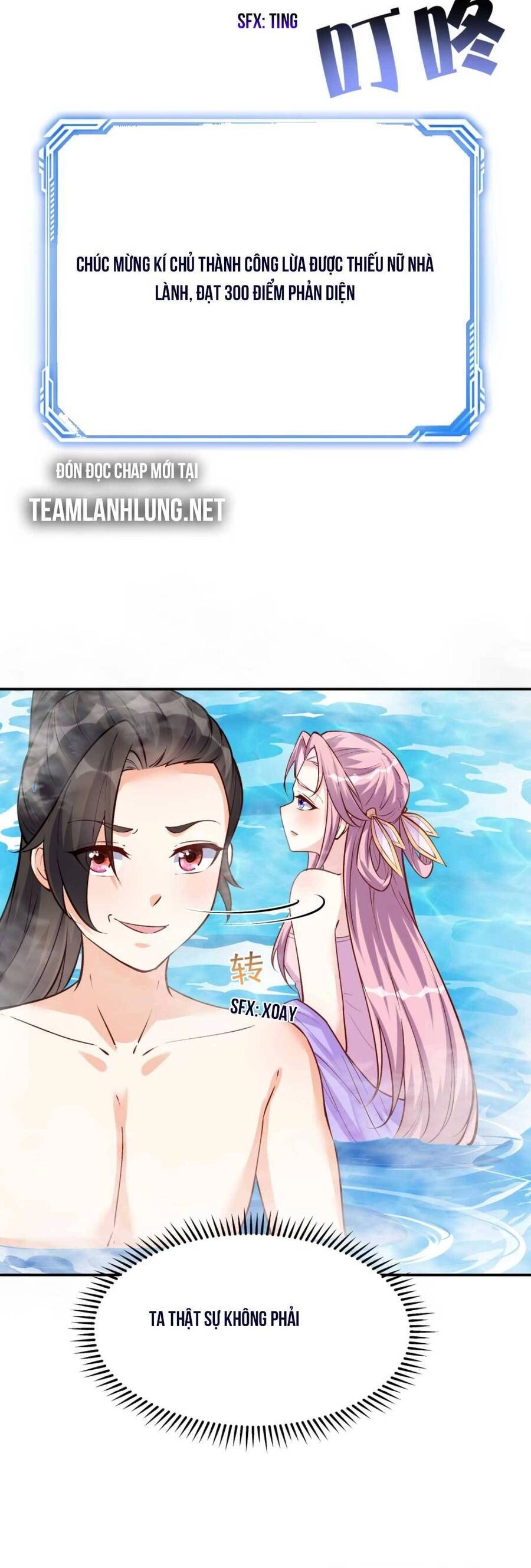 Nhân Vật Phản Diện Này Có Chút Lương Tâm, Nhưng Không Nhiều! Chapter 37 - 17