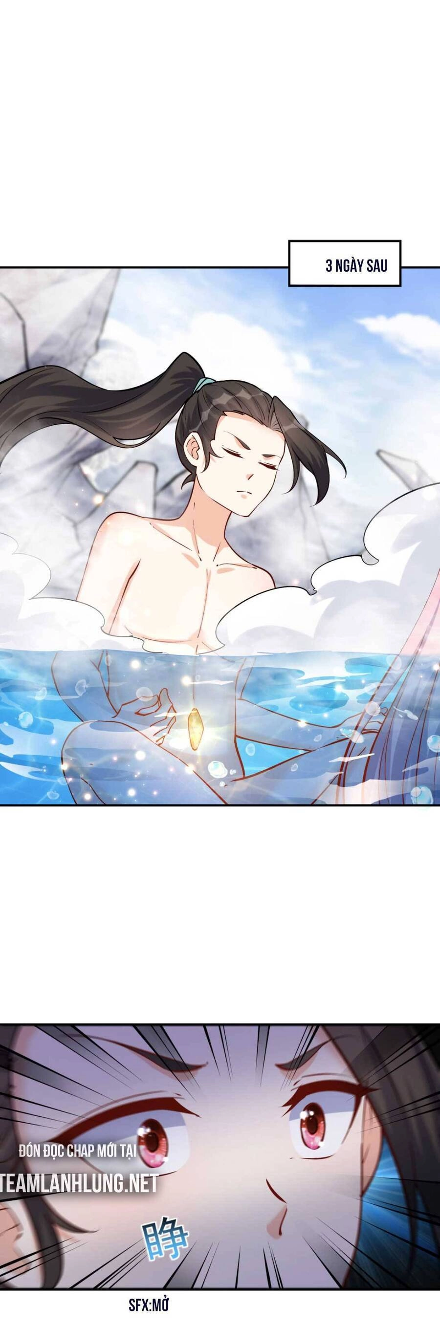 Nhân Vật Phản Diện Này Có Chút Lương Tâm, Nhưng Không Nhiều! Chapter 37 - 20