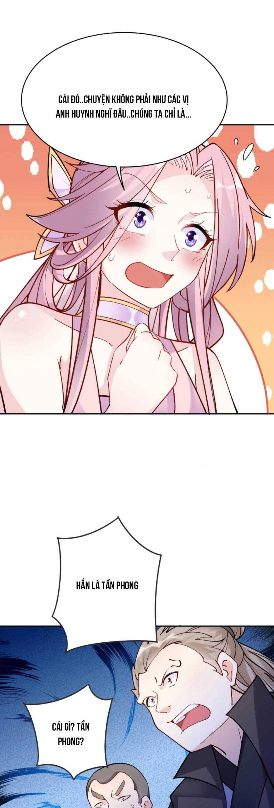 Nhân Vật Phản Diện Này Có Chút Lương Tâm, Nhưng Không Nhiều! Chapter 38 - 9