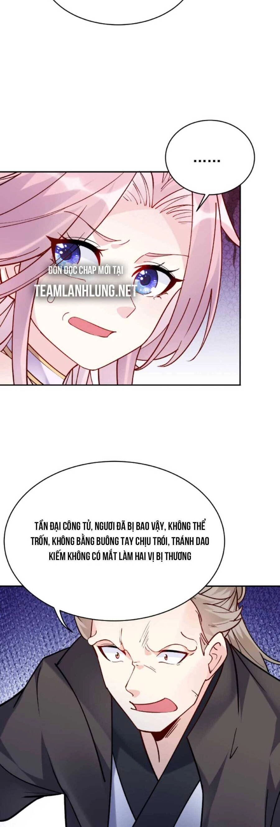 Nhân Vật Phản Diện Này Có Chút Lương Tâm, Nhưng Không Nhiều! Chapter 38 - 11