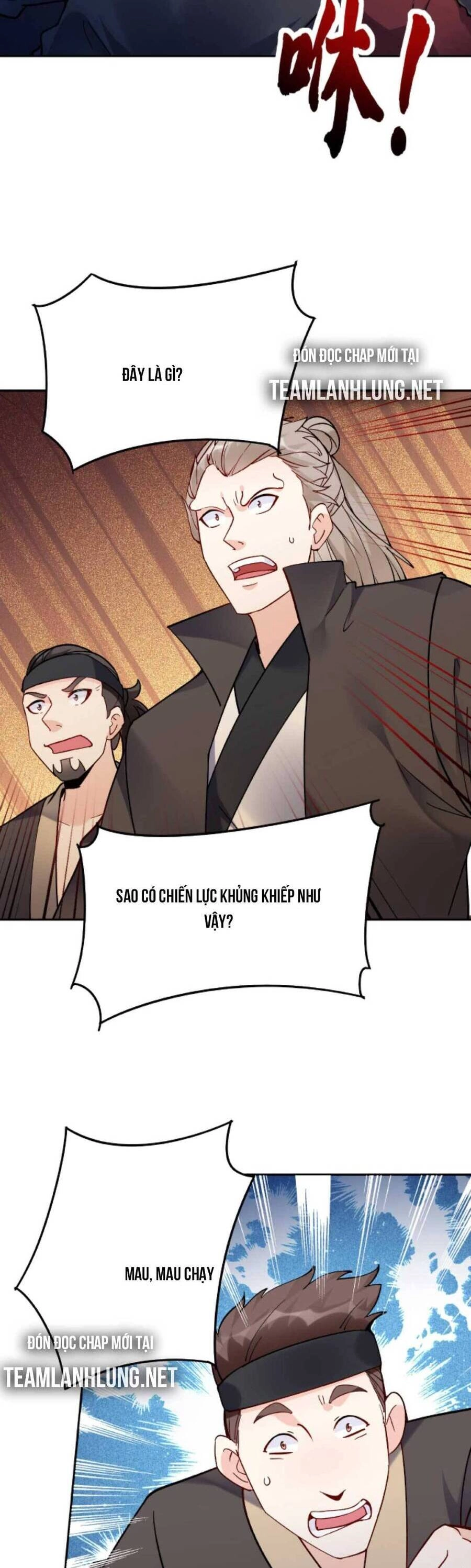 Nhân Vật Phản Diện Này Có Chút Lương Tâm, Nhưng Không Nhiều! Chapter 38 - 16