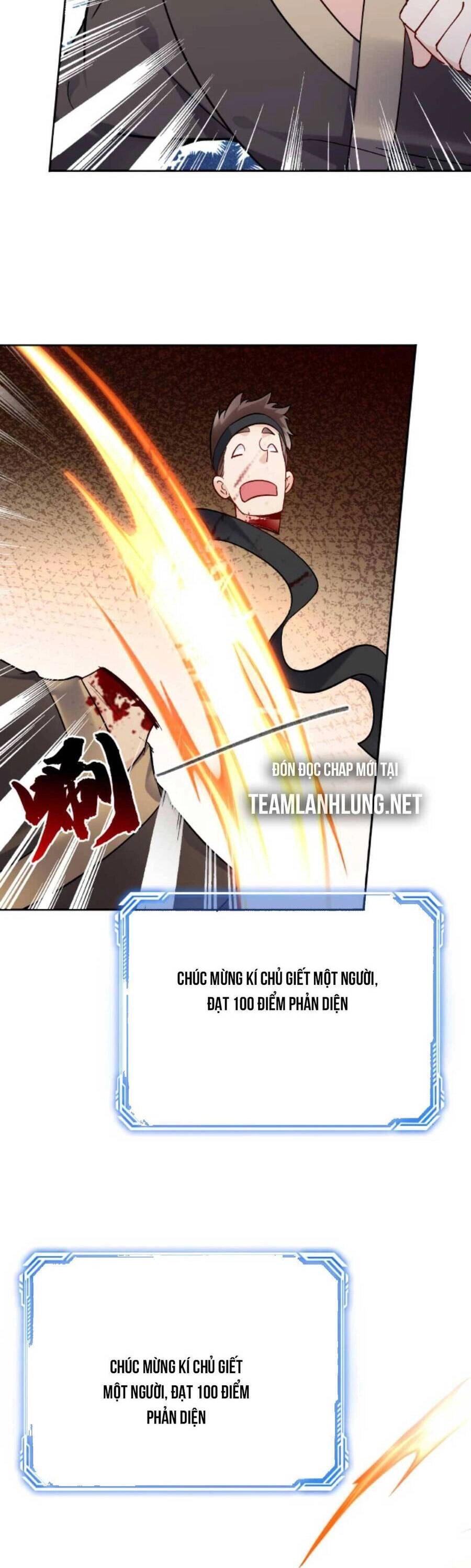 Nhân Vật Phản Diện Này Có Chút Lương Tâm, Nhưng Không Nhiều! Chapter 38 - 17