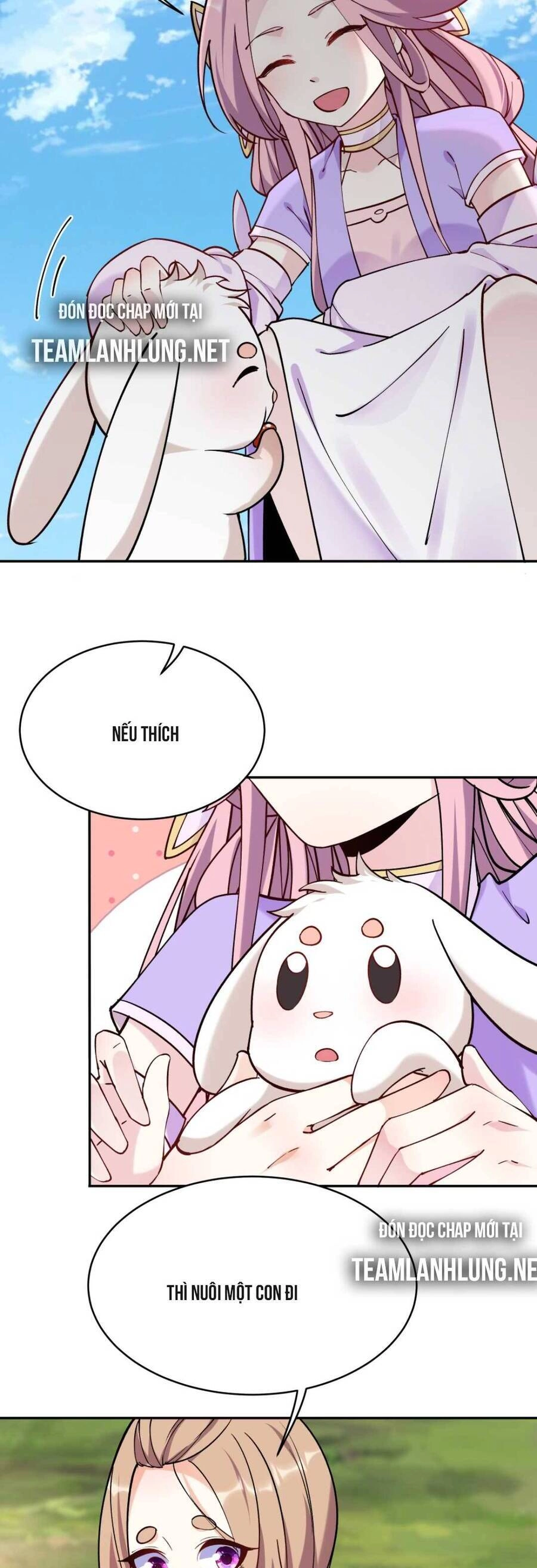 Nhân Vật Phản Diện Này Có Chút Lương Tâm, Nhưng Không Nhiều! Chapter 41 - 3