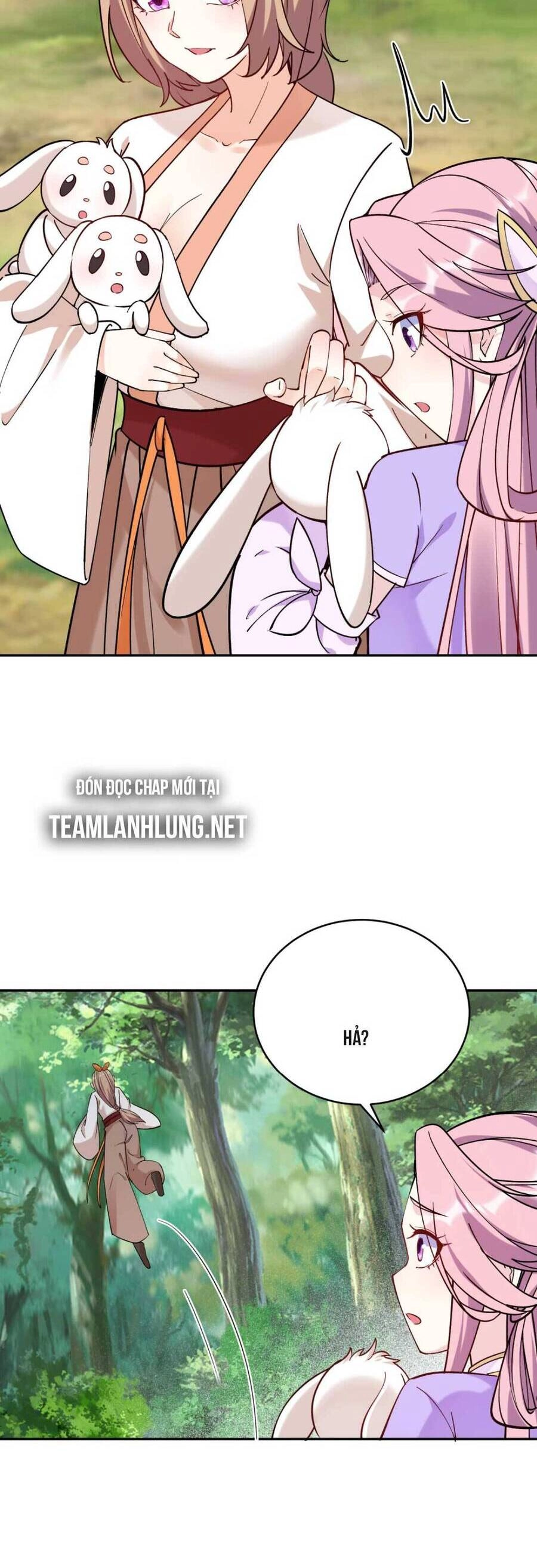 Nhân Vật Phản Diện Này Có Chút Lương Tâm, Nhưng Không Nhiều! Chapter 41 - 4