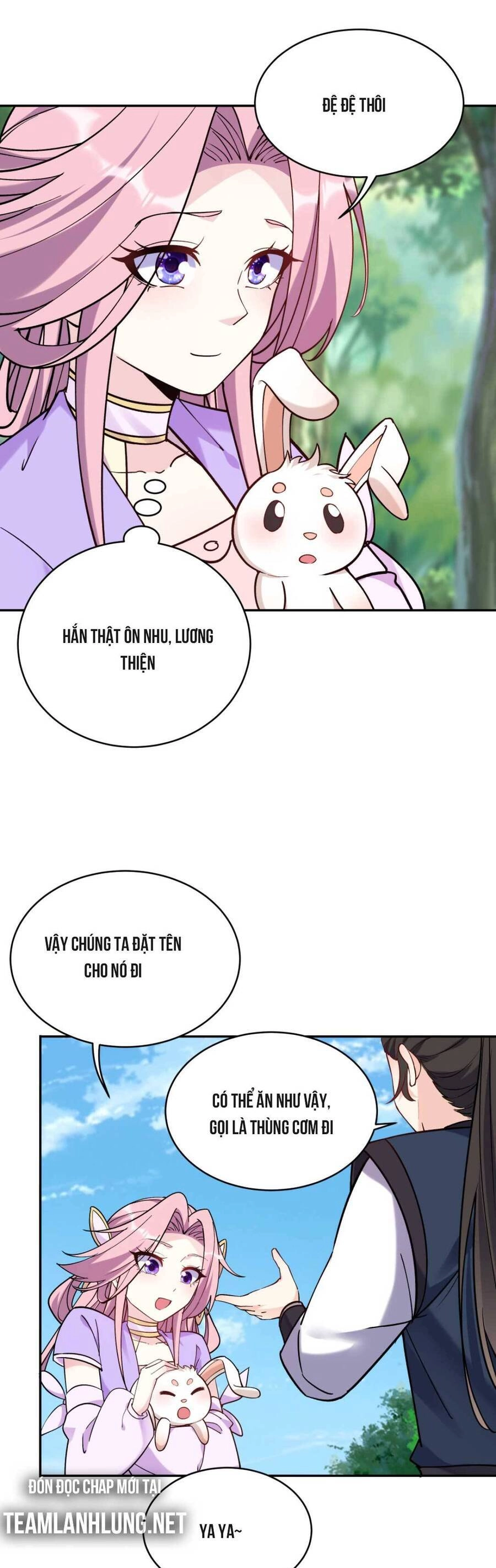 Nhân Vật Phản Diện Này Có Chút Lương Tâm, Nhưng Không Nhiều! Chapter 41 - 8