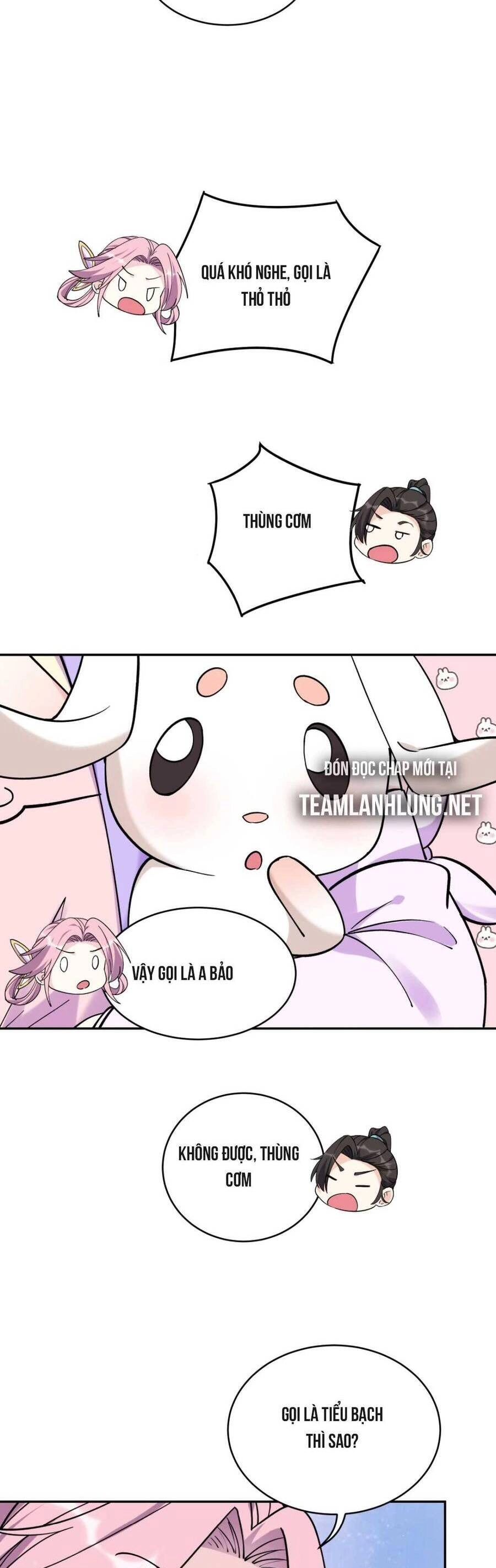 Nhân Vật Phản Diện Này Có Chút Lương Tâm, Nhưng Không Nhiều! Chapter 41 - 9