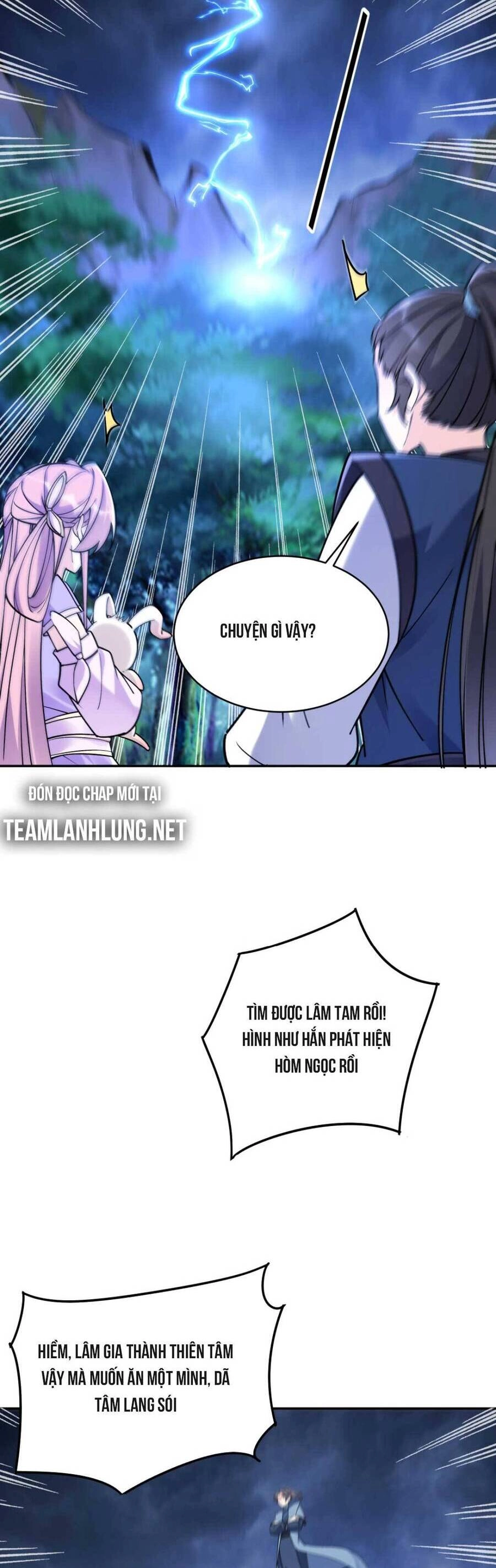 Nhân Vật Phản Diện Này Có Chút Lương Tâm, Nhưng Không Nhiều! Chapter 41 - 11