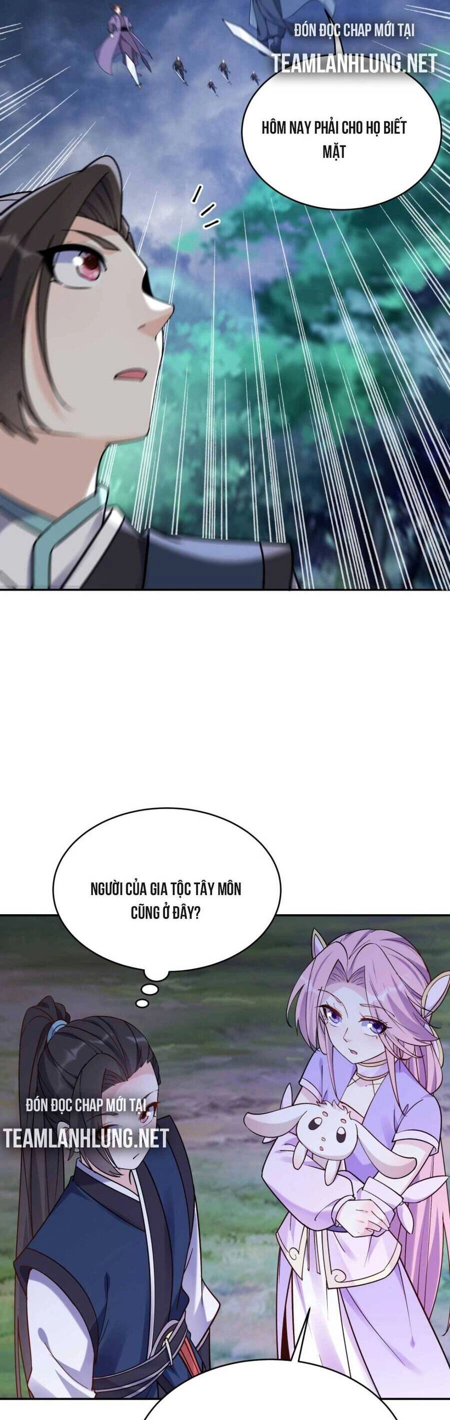 Nhân Vật Phản Diện Này Có Chút Lương Tâm, Nhưng Không Nhiều! Chapter 41 - 12