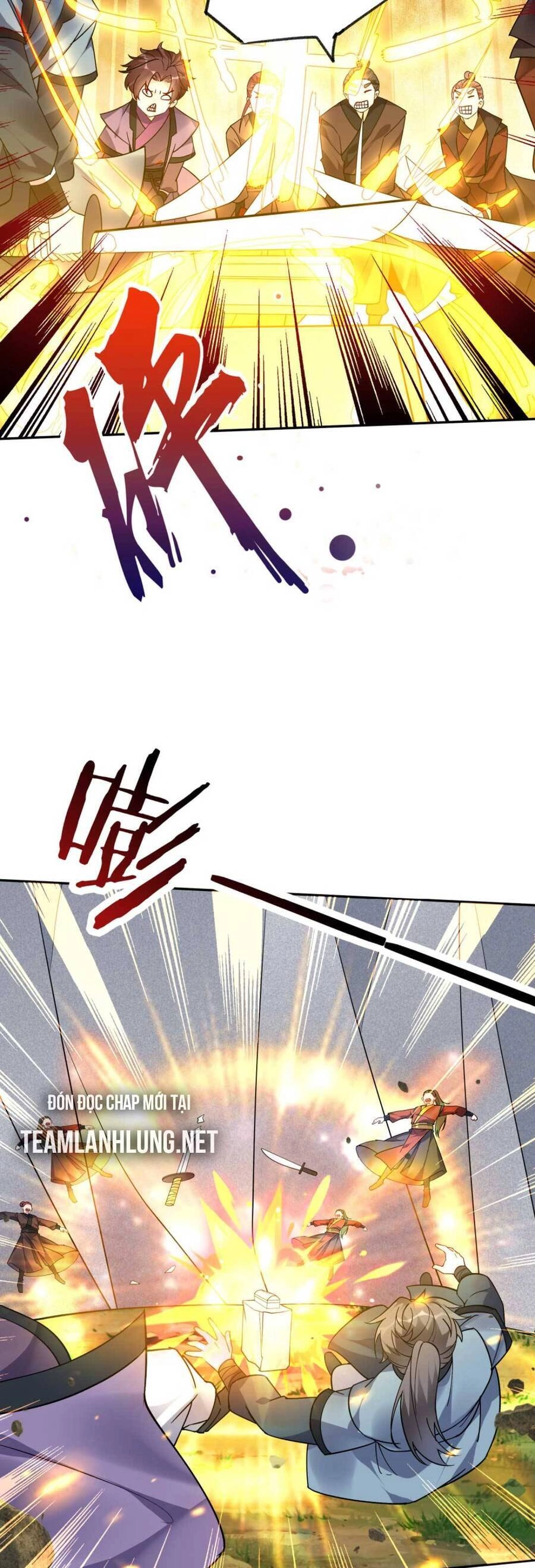 Nhân Vật Phản Diện Này Có Chút Lương Tâm, Nhưng Không Nhiều! Chapter 42 - 13