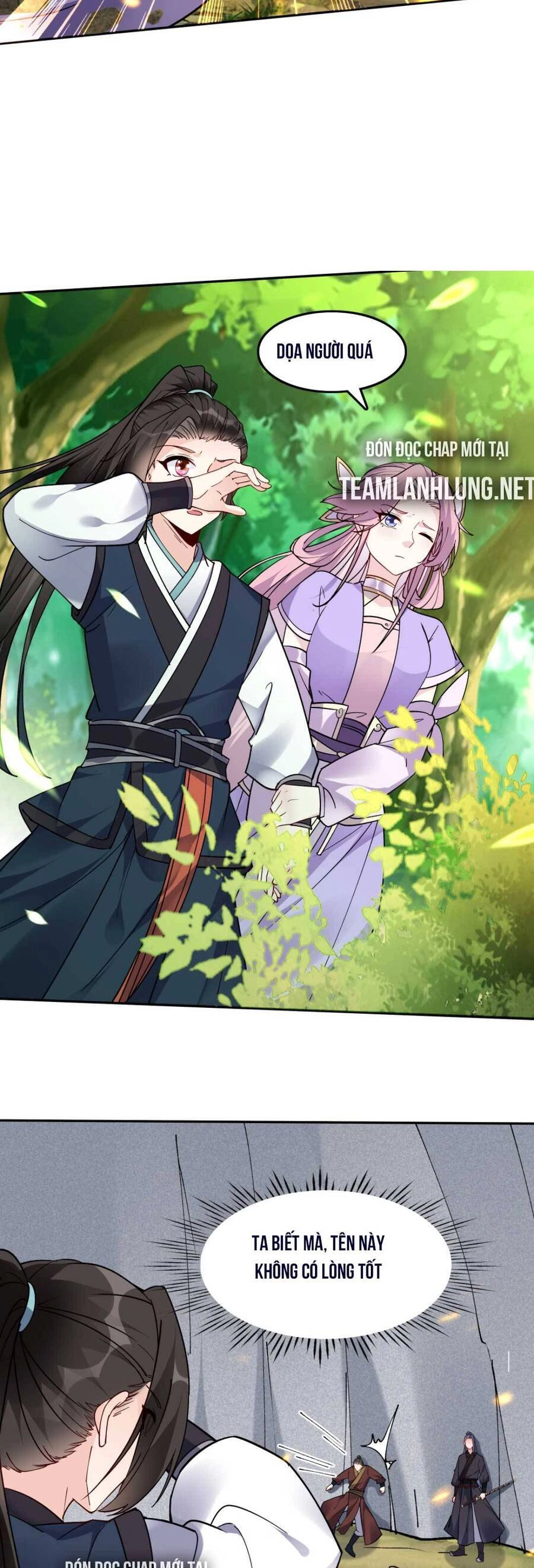 Nhân Vật Phản Diện Này Có Chút Lương Tâm, Nhưng Không Nhiều! Chapter 42 - 14