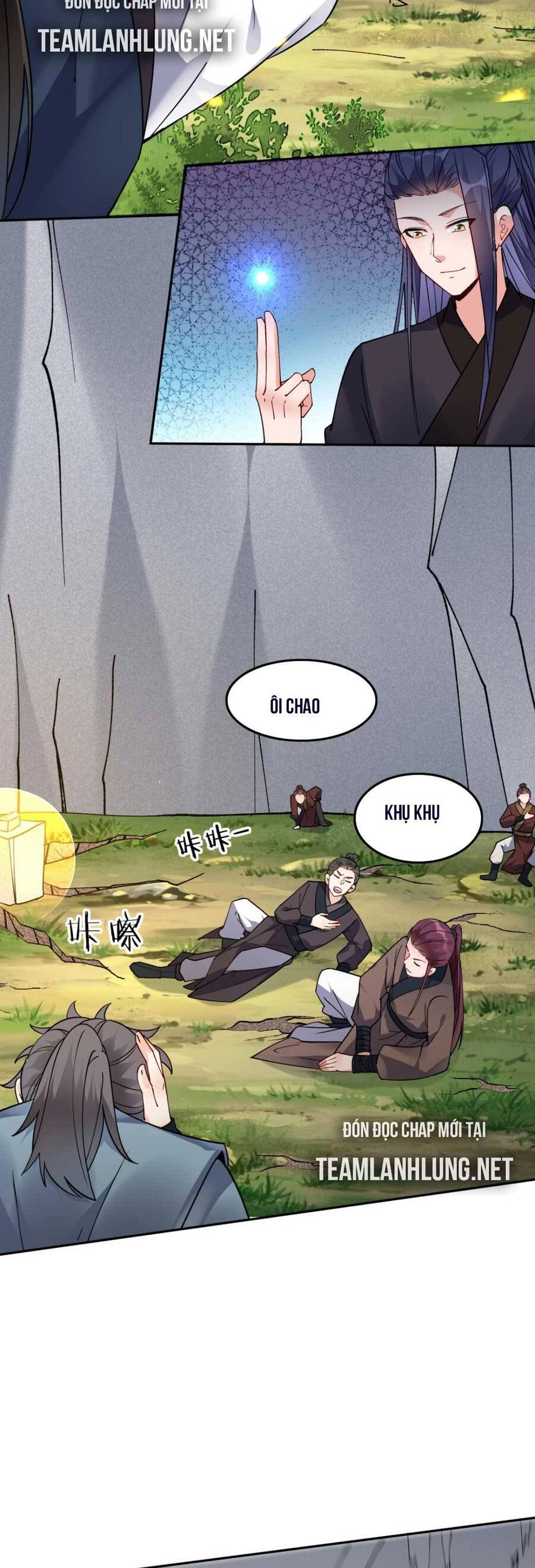 Nhân Vật Phản Diện Này Có Chút Lương Tâm, Nhưng Không Nhiều! Chapter 42 - 15