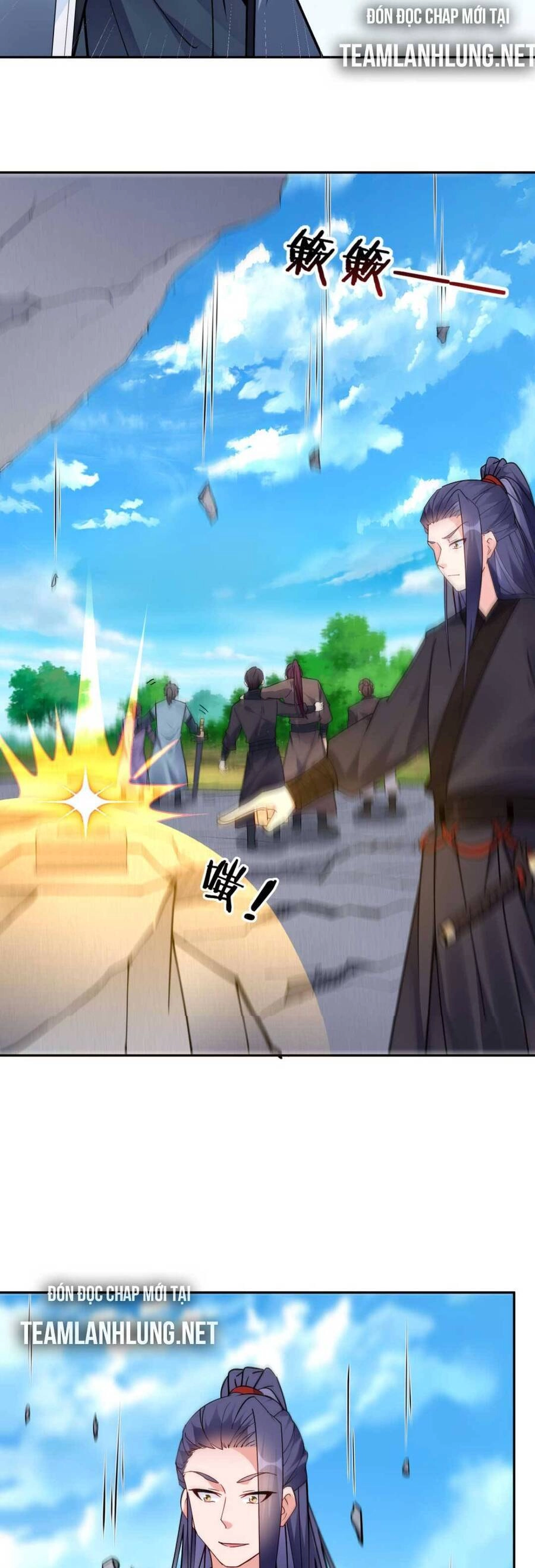 Nhân Vật Phản Diện Này Có Chút Lương Tâm, Nhưng Không Nhiều! Chapter 42 - 17