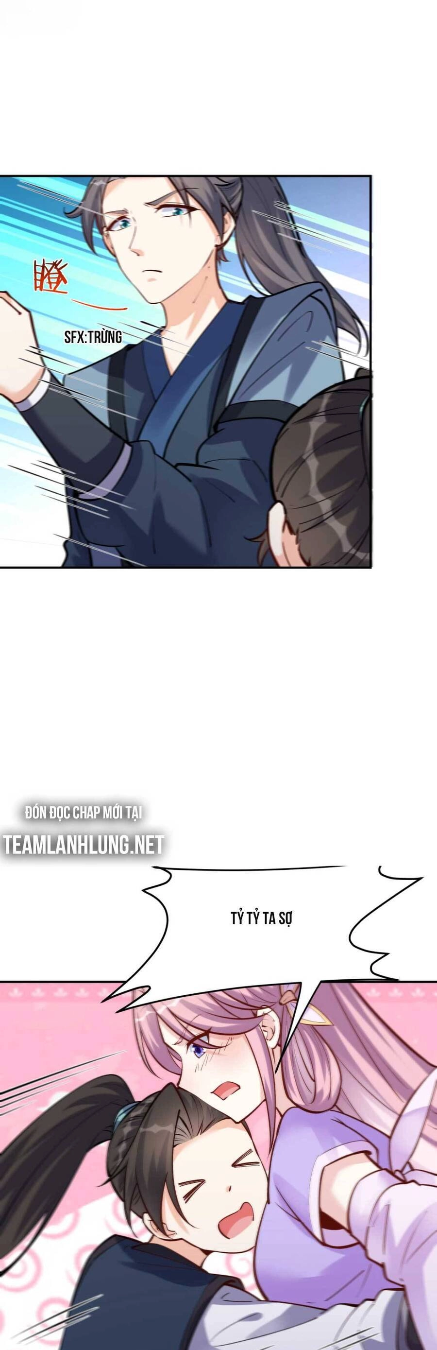 Nhân Vật Phản Diện Này Có Chút Lương Tâm, Nhưng Không Nhiều! Chapter 43 - 12