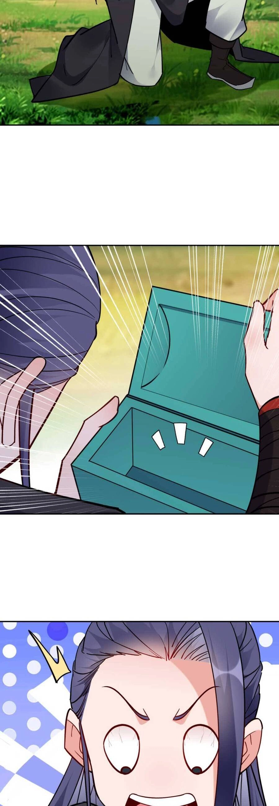 Nhân Vật Phản Diện Này Có Chút Lương Tâm, Nhưng Không Nhiều! Chapter 44 - 7