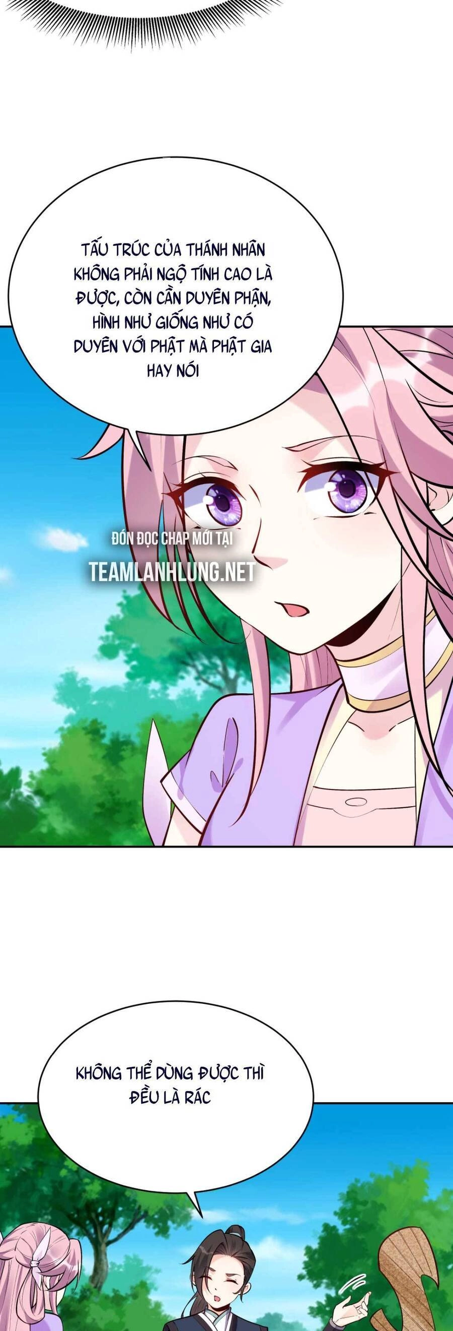 Nhân Vật Phản Diện Này Có Chút Lương Tâm, Nhưng Không Nhiều! Chapter 45 - 10