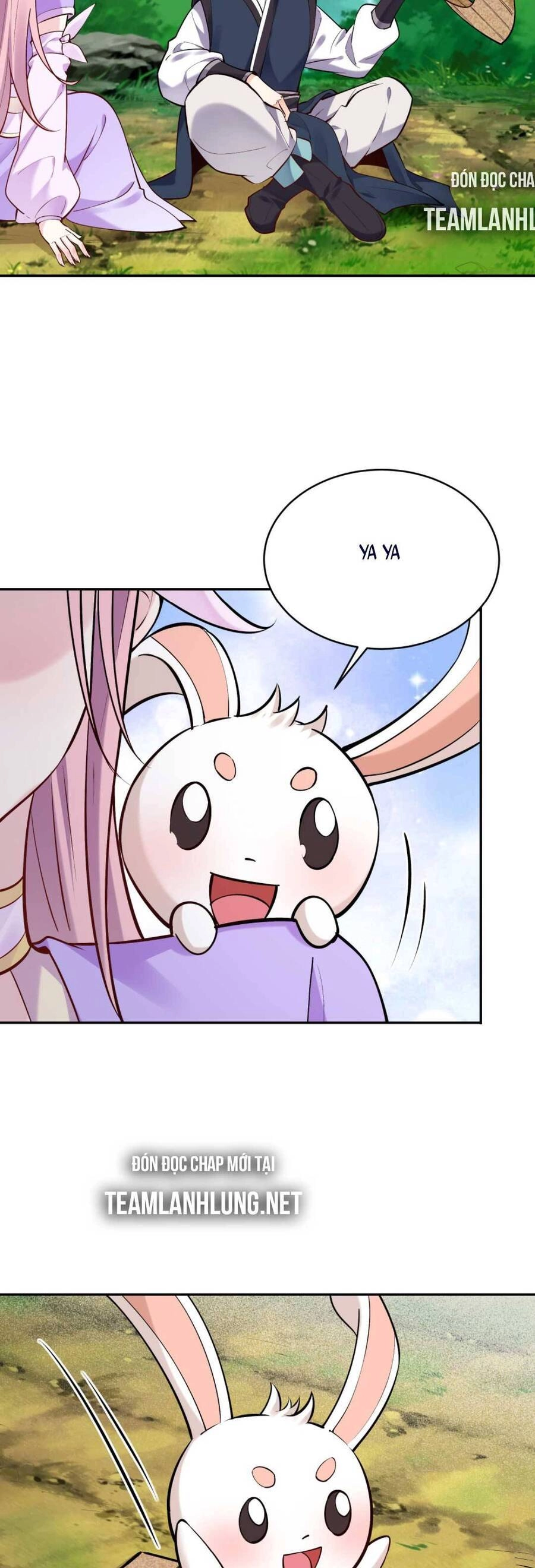 Nhân Vật Phản Diện Này Có Chút Lương Tâm, Nhưng Không Nhiều! Chapter 45 - 11