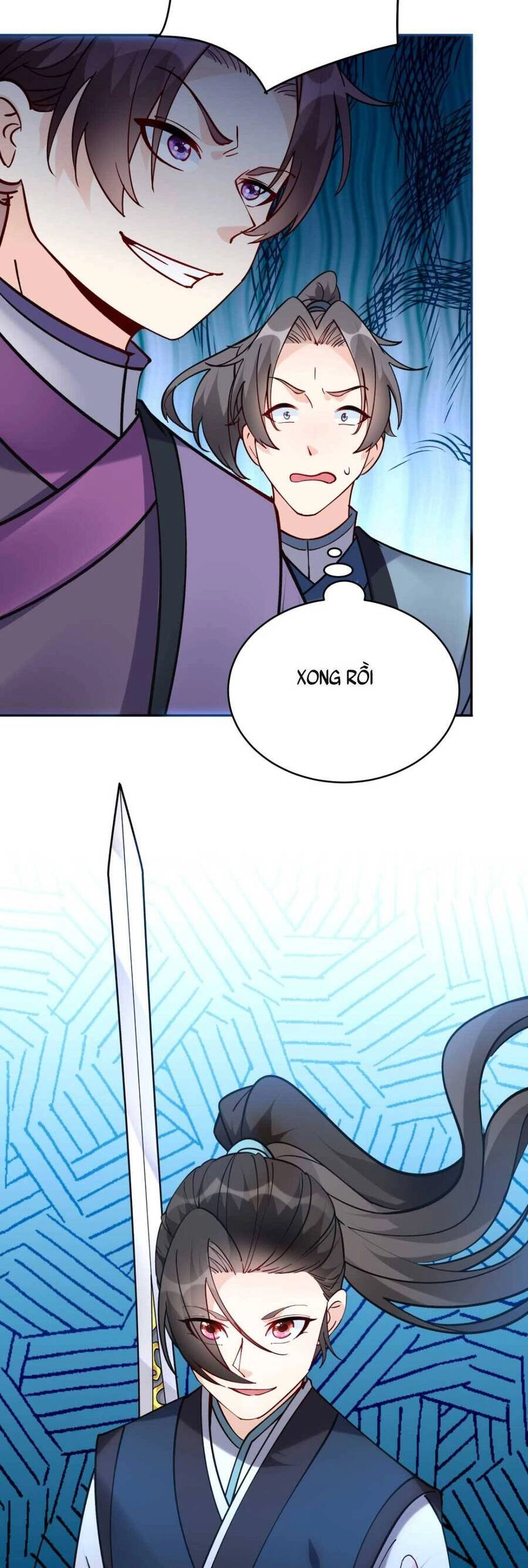 Nhân Vật Phản Diện Này Có Chút Lương Tâm, Nhưng Không Nhiều! Chapter 46 - 14