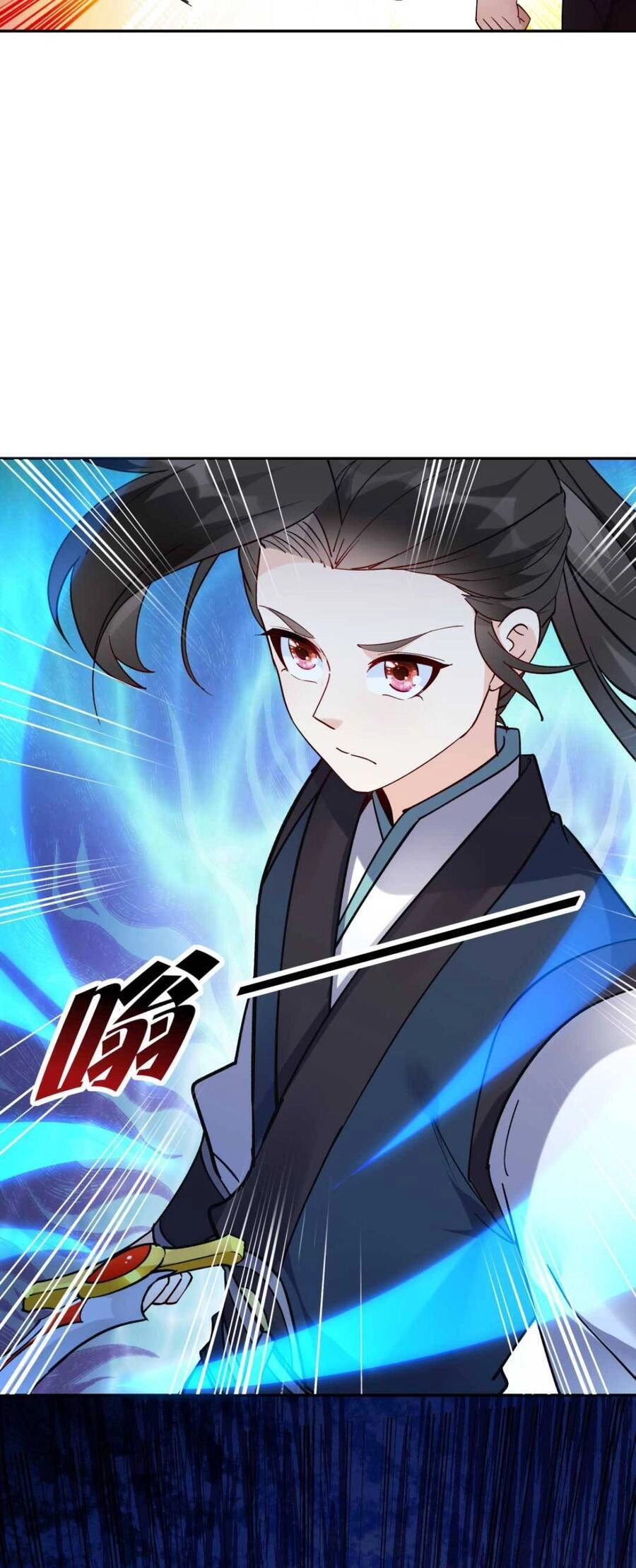 Nhân Vật Phản Diện Này Có Chút Lương Tâm, Nhưng Không Nhiều! Chapter 46 - 20