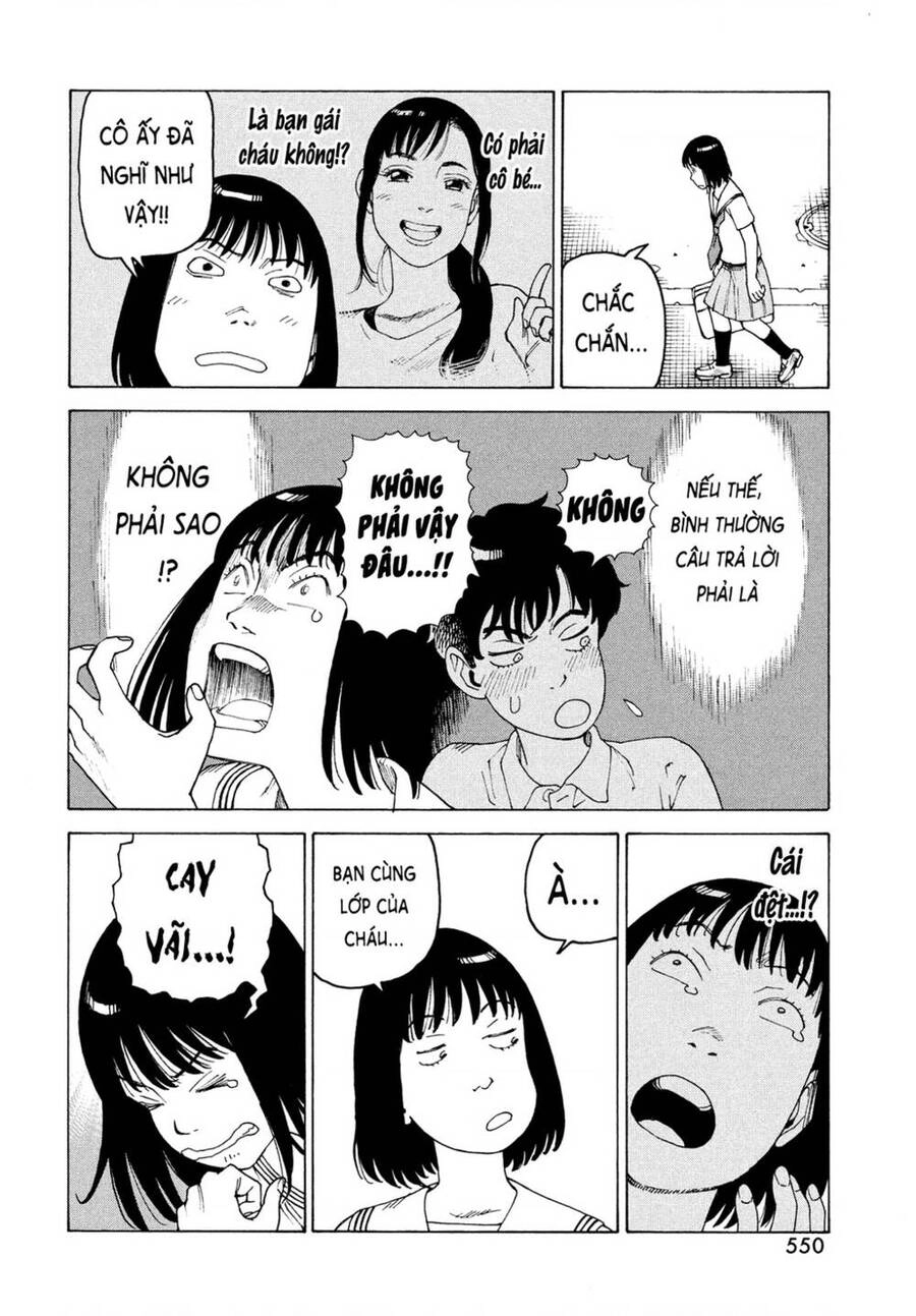 Tengoku Daimakyou Chapter 58 - 24