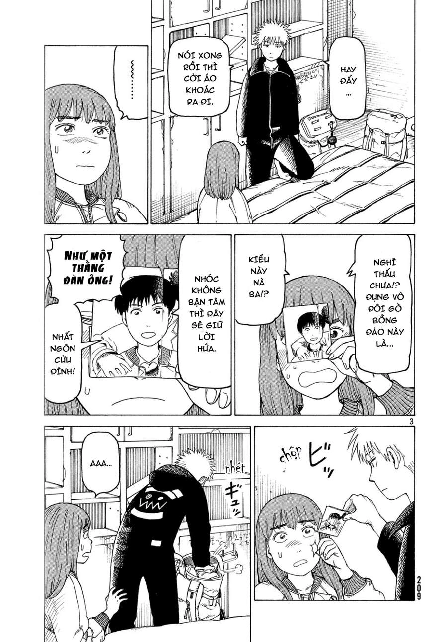 Tengoku Daimakyou Chapter 17 - 5