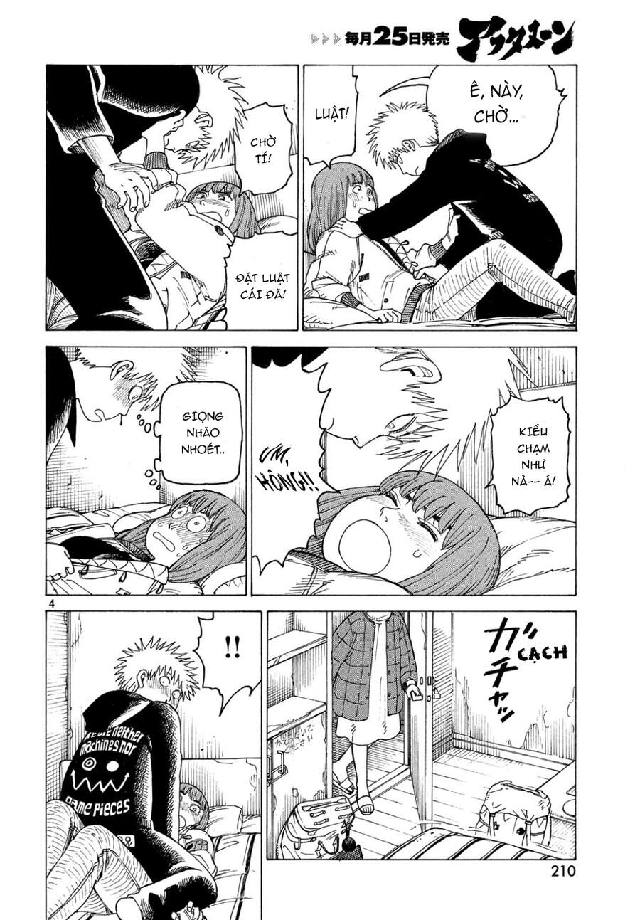 Tengoku Daimakyou Chapter 17 - 6